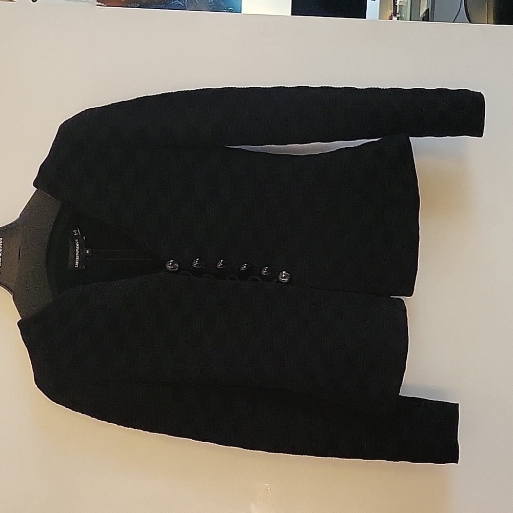 Emporio Armani Jacket
